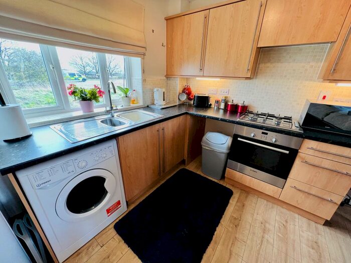 1 Bedroom Apartment To Rent In Tasburgh Close - Kings Lynn, PE30