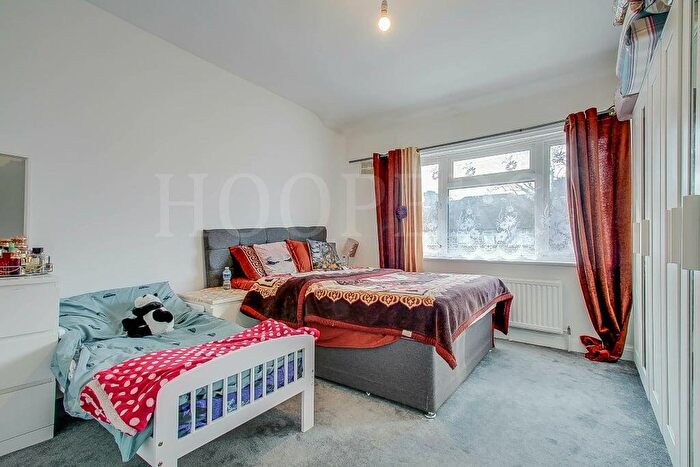 3 Bedroom Terraced House For Sale In Monks Park, Wembley, HA9