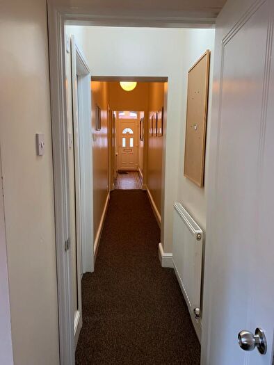 5 Bedroom Terraced House To Rent In King Richard Street, Coventry, CV2