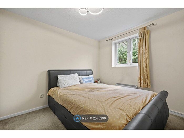 1 Bedroom Flat To Rent In Northolt, London, UB5