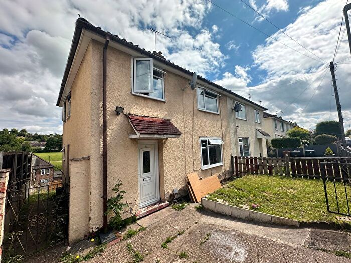 3 Bedroom Detached House To Rent In Calverton Avenue, Nottingham, NG4