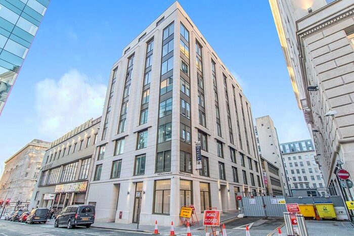 1 Bedroom Flat To Rent In Drury Lane, Liverpool, Merseyside, L2