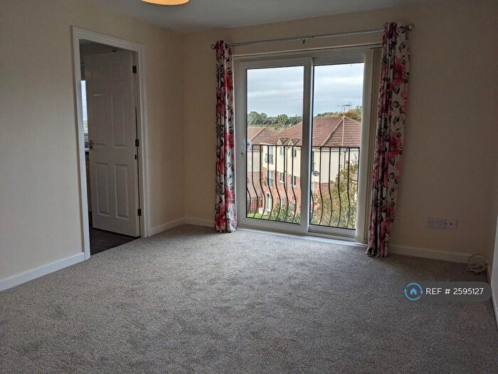 1 Bedroom Flat To Rent In Widewell, Plymouth, PL6