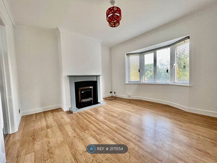 2 Bedroom Semi-Detached House To Rent In Broad Oak Road, Canterbury, CT2