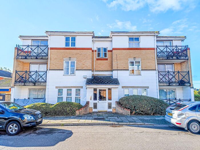 2 Bedroom Terraced House To Rent In Princess Alice Way, Thamesmead, SE28