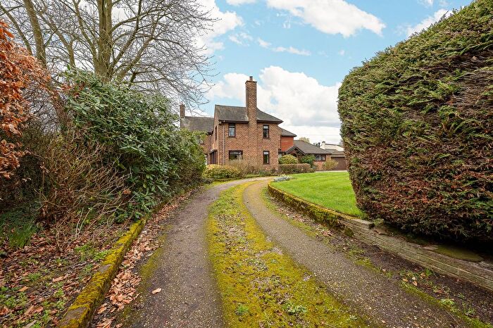 5 Bedroom Detached House For Sale In Springfield Road, Aughton, L39