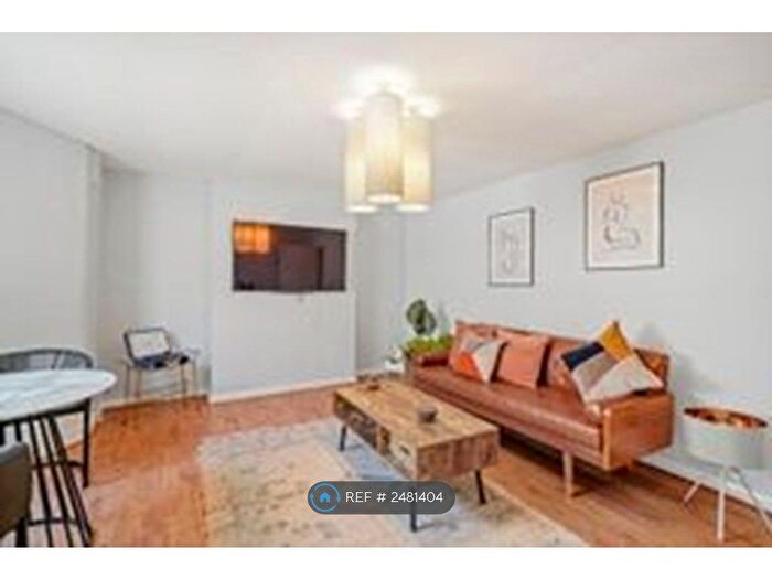 1 Bedroom Flat To Rent In New Kings Road, London, SW6
