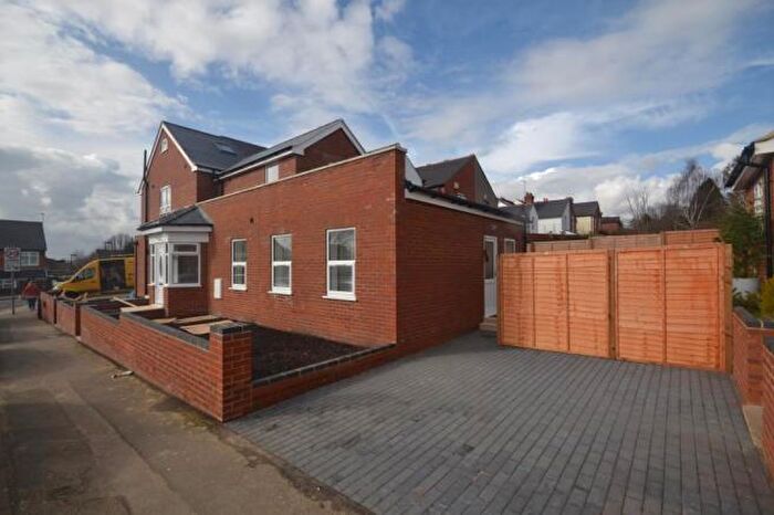 2 Bedroom Flat To Rent In Northumberland Avenue, Reading, RG2