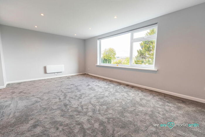 2 Bedroom Apartment To Rent In Moorbank Road, Sandygate, S10