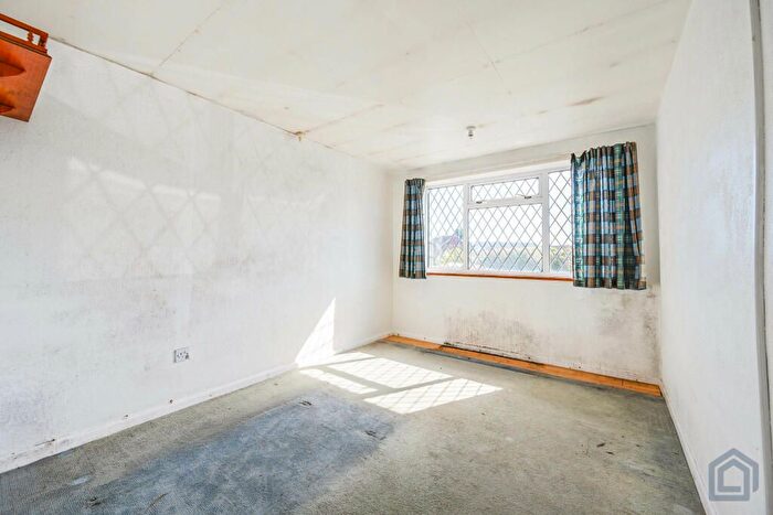 2 Bedroom Bungalow For Sale In , Lansdowne Crescent, Tamworth, B77