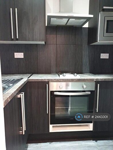 Studio To Rent In Coventry, Coventry, CV4