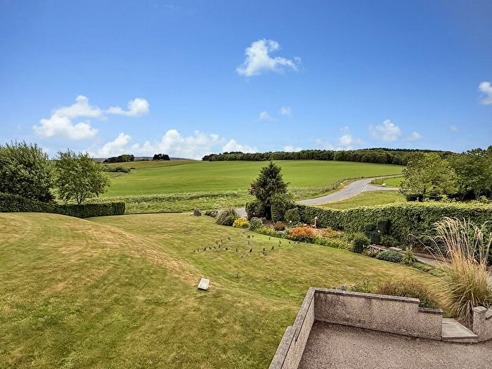 5 Bedroom Detached House For Sale In Hallowood Road, Elgin, IV30
