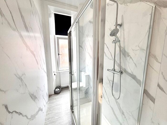 1 Bedroom Flat To Rent In Waverley Street, Glasgow, G41