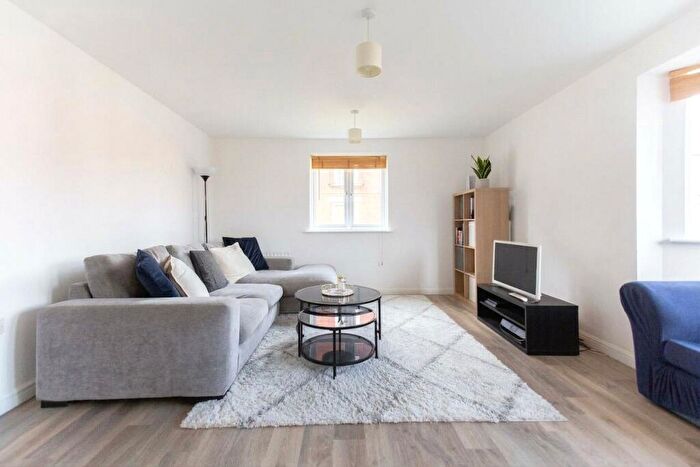 2 Bedroom Apartment To Rent In Amis Walk, Horfield, Bristol, BS7