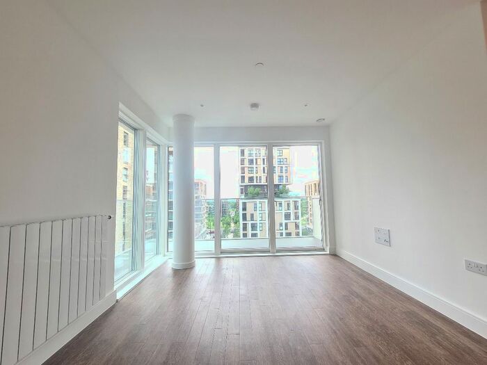 1 Bedroom Flat To Rent In Quill House, Pegler Square, London, SE3