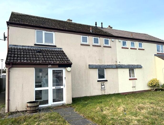 3 Bedroom Detached House For Sale In , Central Avenue, Kinloss, Forres, Morayshire, IV36