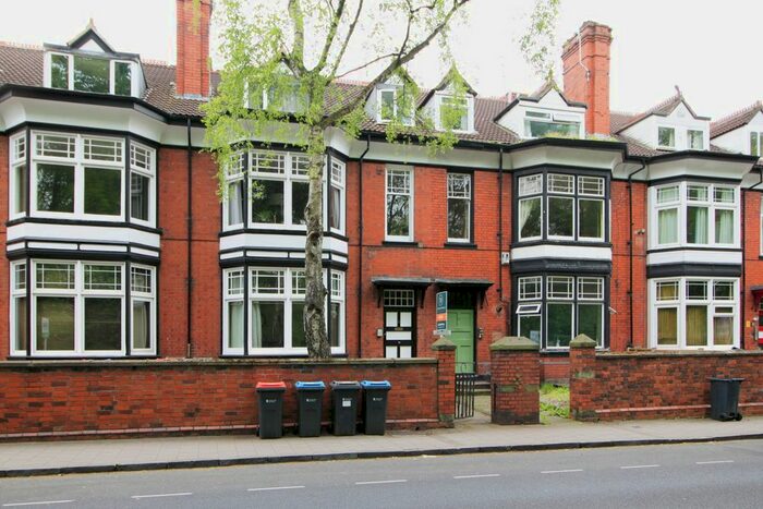 1 Bedroom Flat To Rent In Hoole Road, Hoole, Chester, CH2