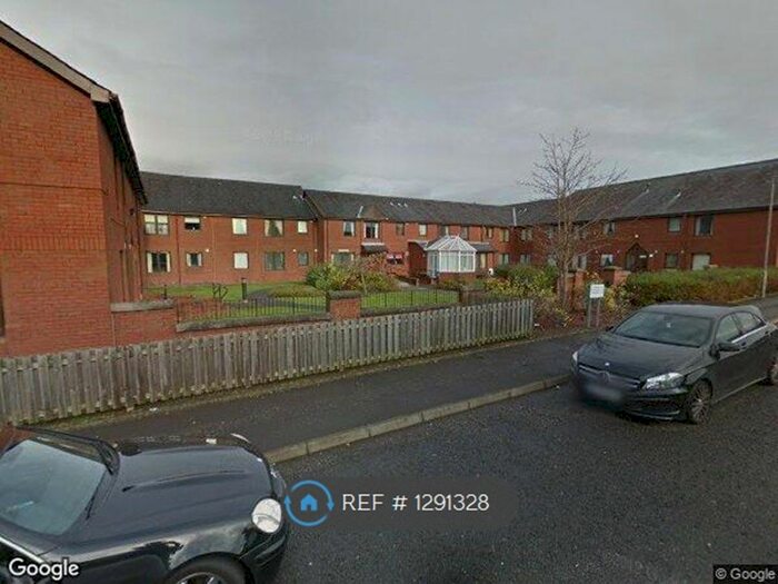 1 Bedroom Flat To Rent In Castings Avenue, Falkirk FK2