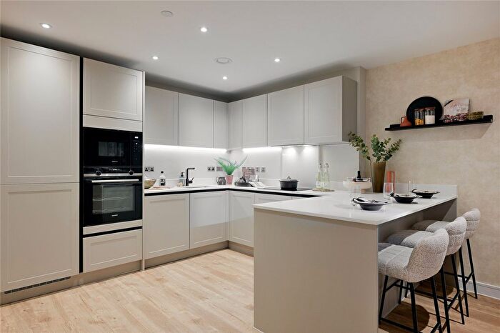 1 Bedroom Flat For Sale In Apartment, The Clifton Collection, College Road, Clifton, Bristol, BS8