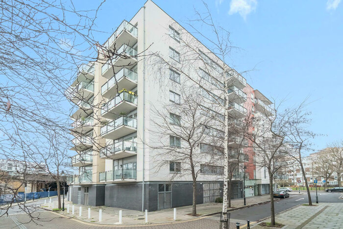 1 Bedroom Apartment To Rent In Eyot House, Sun Passage, SE16
