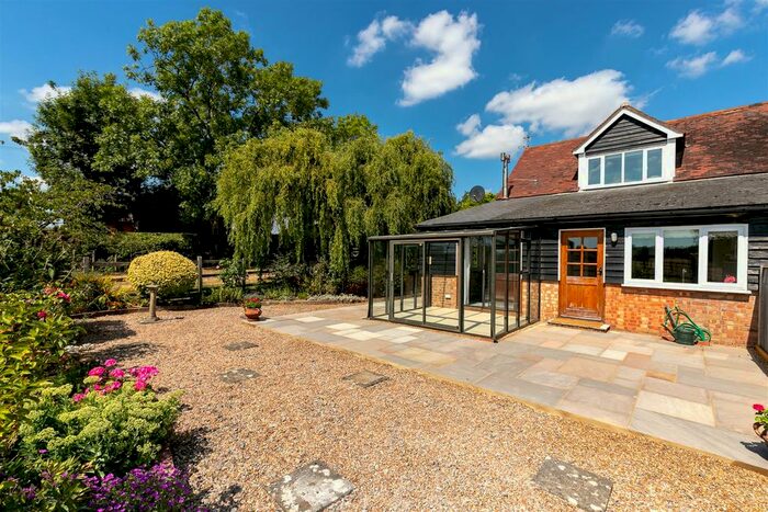 2 Bedroom Semi-Detached House To Rent In Susans Hill, Woodchurch, Ashford, TN26