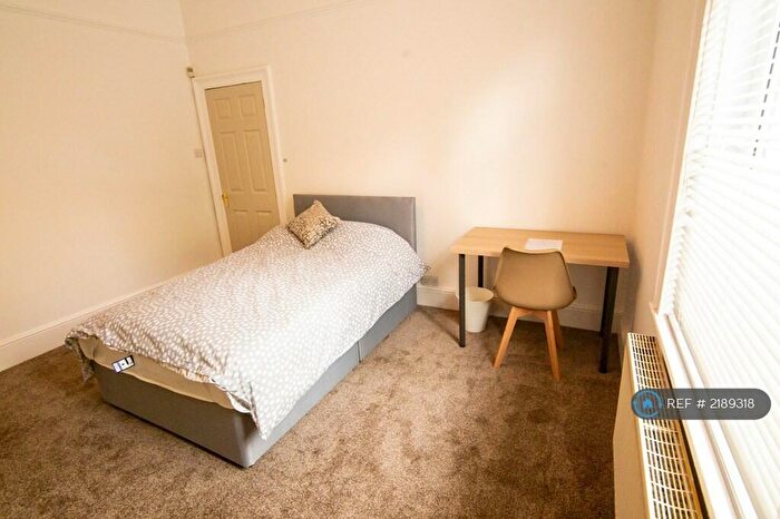 5 Bedroom Terraced House To Rent In Pedder Street, Ashton-On-Ribble, Preston, PR2