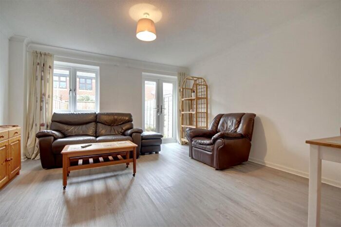 2 Bedroom Terraced House For Sale In Morgan Road, Southsea, PO4
