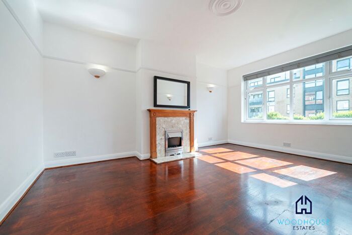 1 Bedroom Flat To Rent In Station Road, Southgate, N11