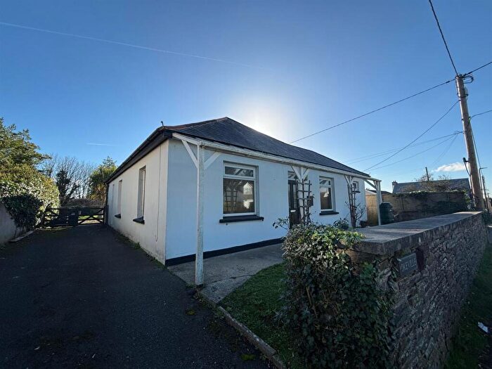 3 Bedroom Bungalow To Rent In Rock Road, St. Minver, Wadebridge, PL27