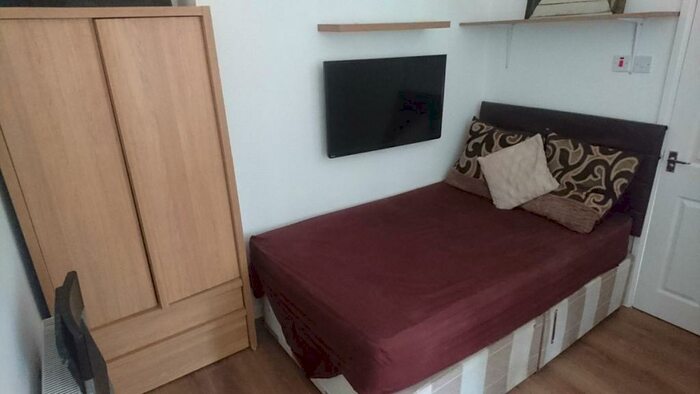 Studio To Rent In Freehold Street, L7