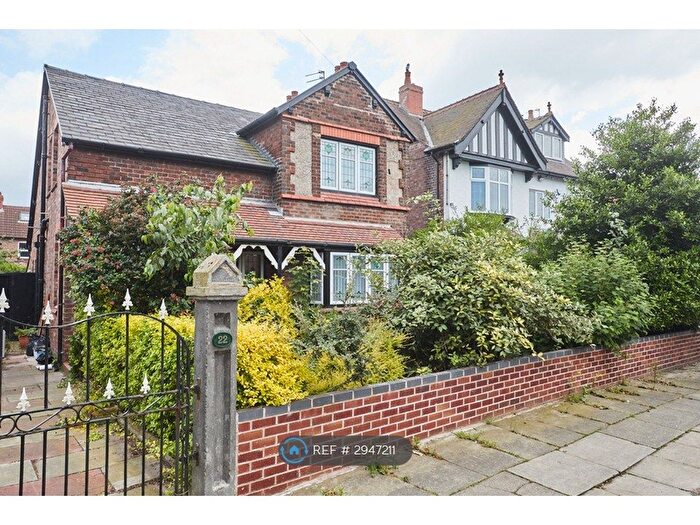 3 Bedroom Detached House To Rent In Garden Lane, Liverpool, L9