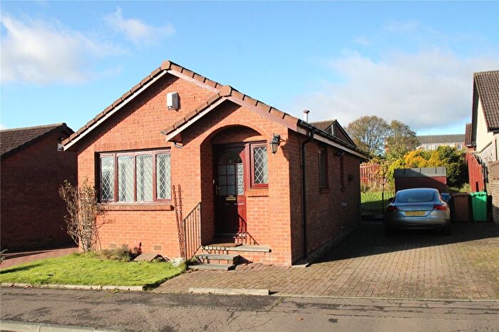 2 Bedroom Bungalow For Sale In Alexander Street, Dysart, Kirkcaldy, Fife, KY1