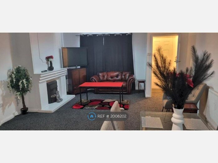 3 Bedroom Terraced House To Rent In Molyneux Road, Liverpool, L6