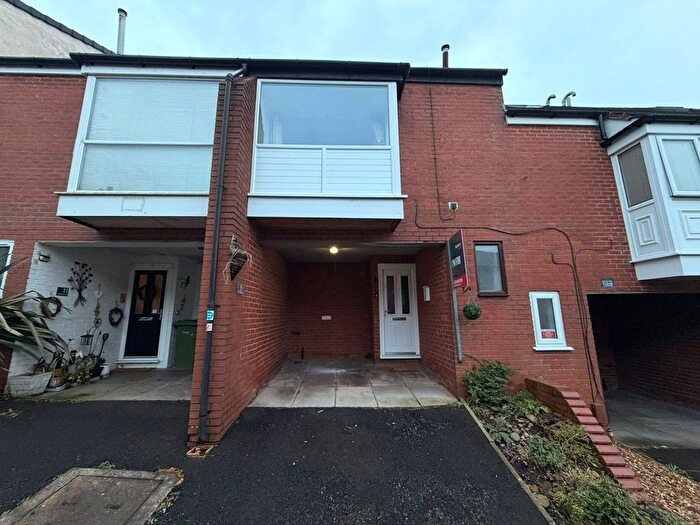 3 Bedroom Terraced House To Rent In Siemens Street, Horwich, Bolton, Greater Manchester, BL6