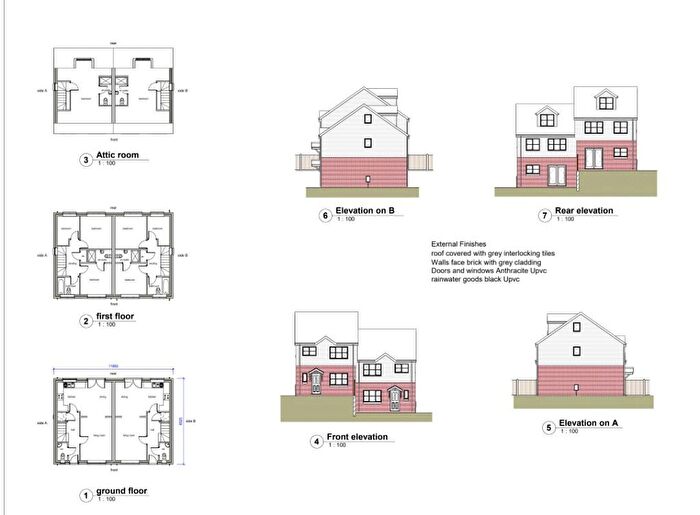 Land For Sale In Land At Alltycnap Road, Johnstown, Carmarthen, SA31