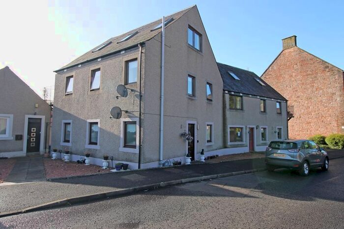 2 Bedroom Flat To Rent In Weavers Way, Tillicoultry, FK13