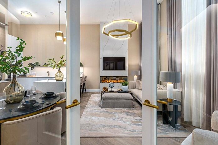 3 Bedroom Apartment For Sale In Apartment - The Old Schoolhouse, North Woodside Road, Glasgow, G20