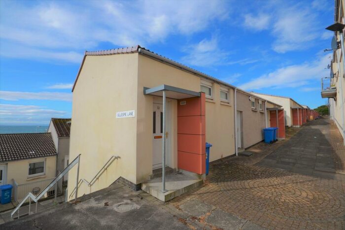 2 Bedroom Flat To Rent In Gillespie Lane, Buckhaven, Fife, KY8