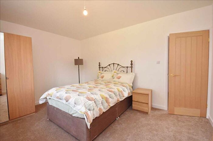 2 Bedroom Semi-Detached Bungalow For Sale In Lichfield Road, Chorley, PR7