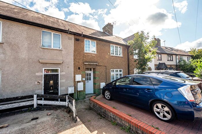 2 Bedroom Flat To Rent In Buckhold Road, Wandsworth, London, SW18