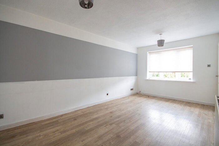 2 Bedroom Semi-Detached Bungalow For Sale In Lockington Close, Chellaston, DE73