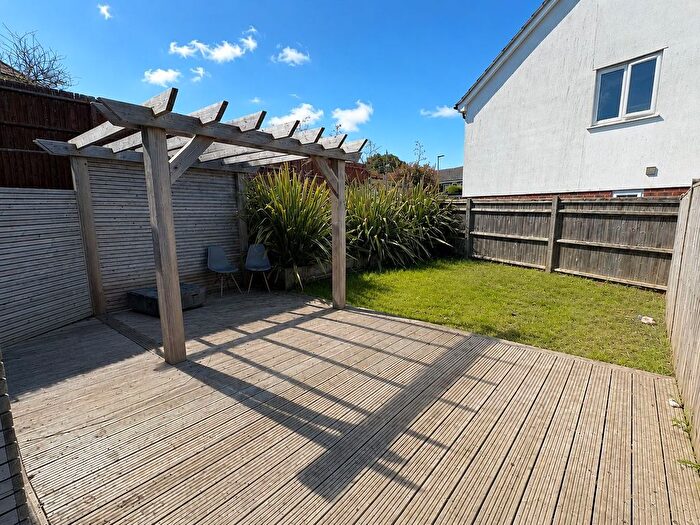 2 Bedroom Flat To Rent In Downs Road, Hastings, TN34