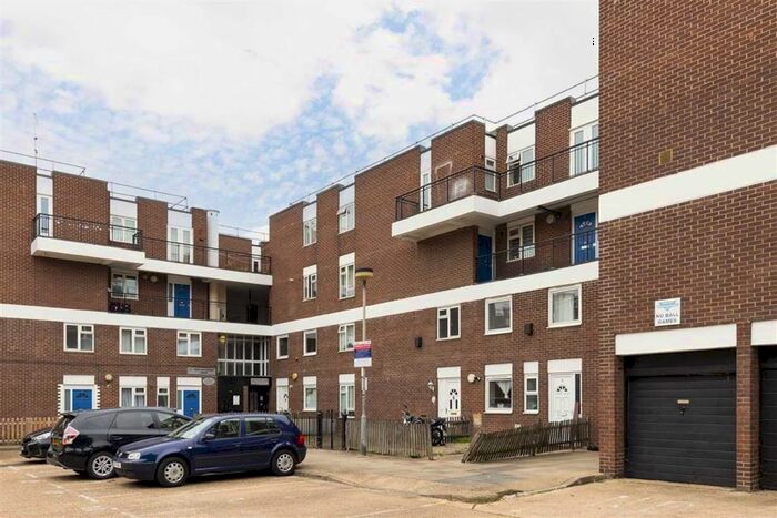 2 Bedroom Flat To Rent In Old Bethnal Green Road, London, E2