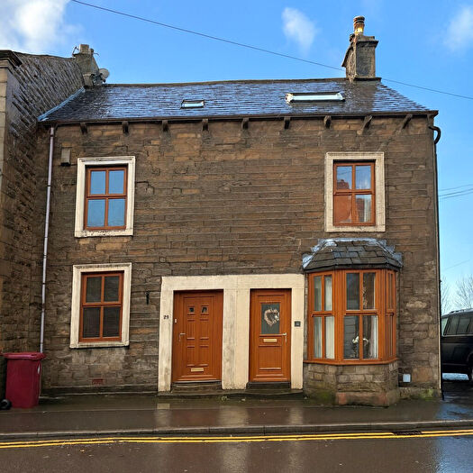 3 Bedroom Terraced House To Rent In Market Place, Longridge, PR3