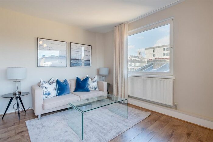 1 Bedroom Flat To Rent In Flat, Luke House, Abbey Orchard Street, London, SW1P