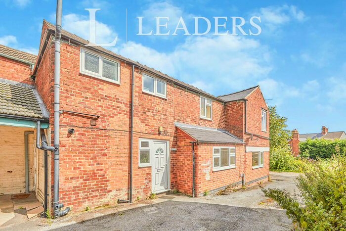 2 Bedroom Apartment To Rent In Glasshouse Hill, Codnor, DE5