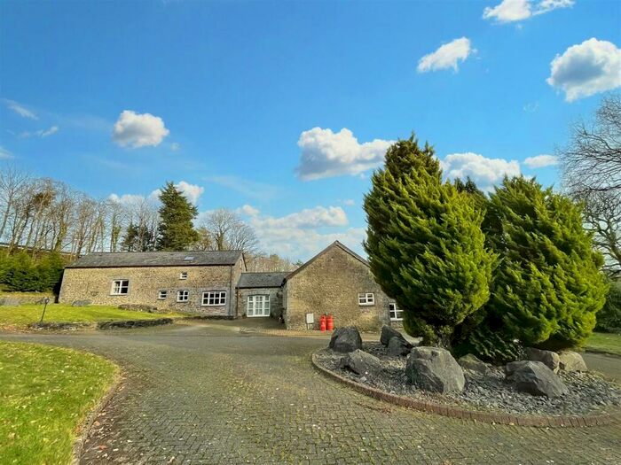 4 Bedroom Land For Sale In Carmarthen, SA32