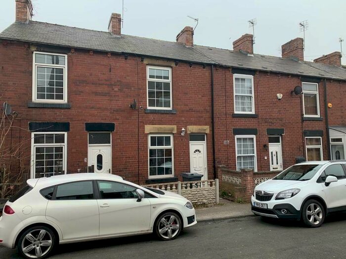 2 Bedroom Terraced House To Rent In New Street, Wombwell, S73