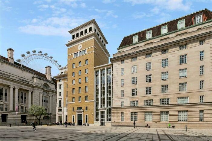 2 Bedroom Flat To Rent In Forum Magnum Square, London, SE1