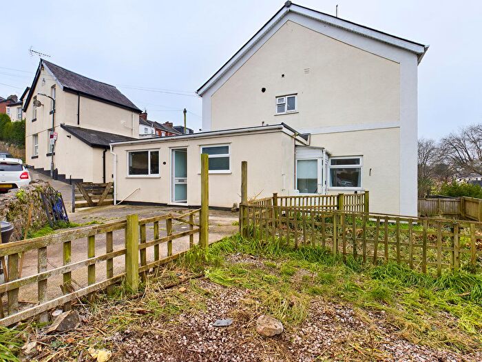 1 Bedroom Property To Rent In Upton Hill, Torquay, TQ1